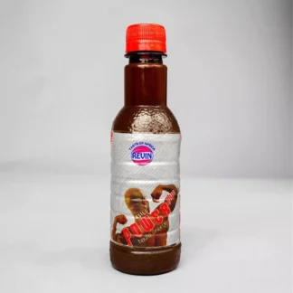 Mutu Rouge gingembre