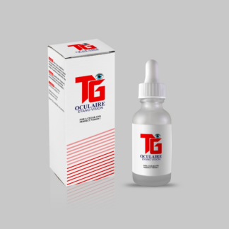 GT Oculaire : Prenez Soin de Vos Yeux au Naturel ! 🌿👁️ Offrez à vos yeux une pause bien méritée avec GT Oculaire, une solution 100% naturelle. Ce soin nettoie, hydrate et apaise vos yeux, réduisant les sensations de fatigue dues aux écrans ou aux environnements secs. Sans additifs chimiques, il s’intègre facilement à votre routine pour un confort visuel optimal. Inspiré par la nature, GT Oculaire agit en douceur pour rafraîchir votre regard et préserver votre santé oculaire au quotidien. 👉 Disponible maintenant : Découvrez une nouvelle façon de prendre soin de vos yeux naturellement !